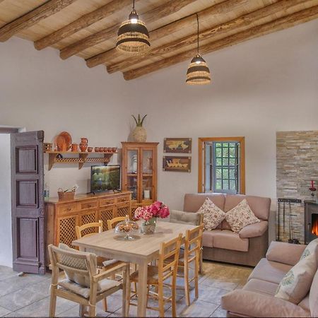 Casa Rural Monte Dios Jubrique Εξωτερικό φωτογραφία