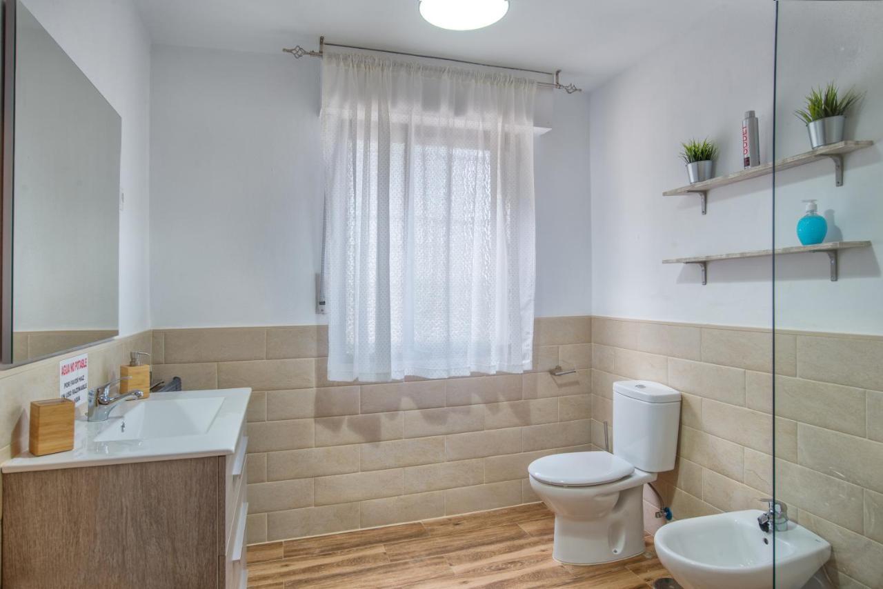 Casa Rural Monte Dios Jubrique Εξωτερικό φωτογραφία